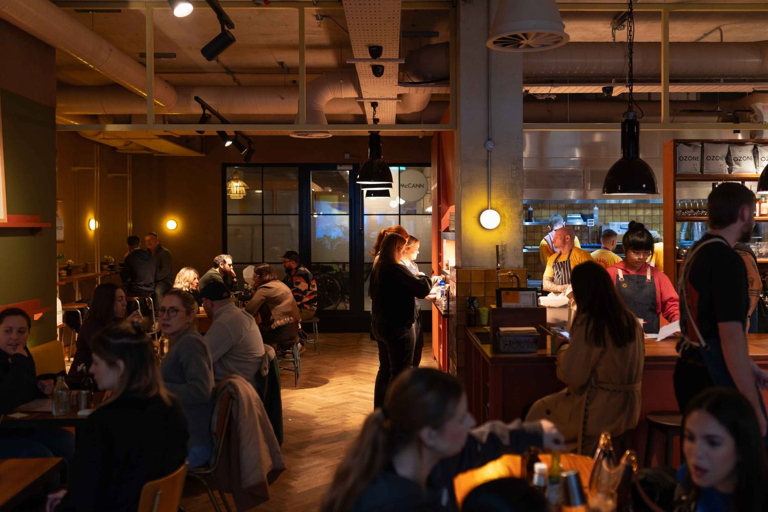 Federal Brings its Iconic Aussie-Inspired Brunch to Leeds