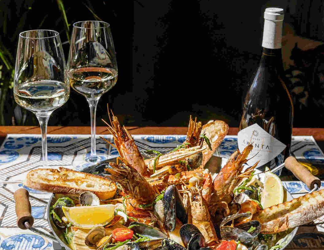 Launching Leeds’ first Sardinian Restaurant