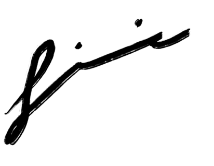 Immagine raffigurante la firma di Licia