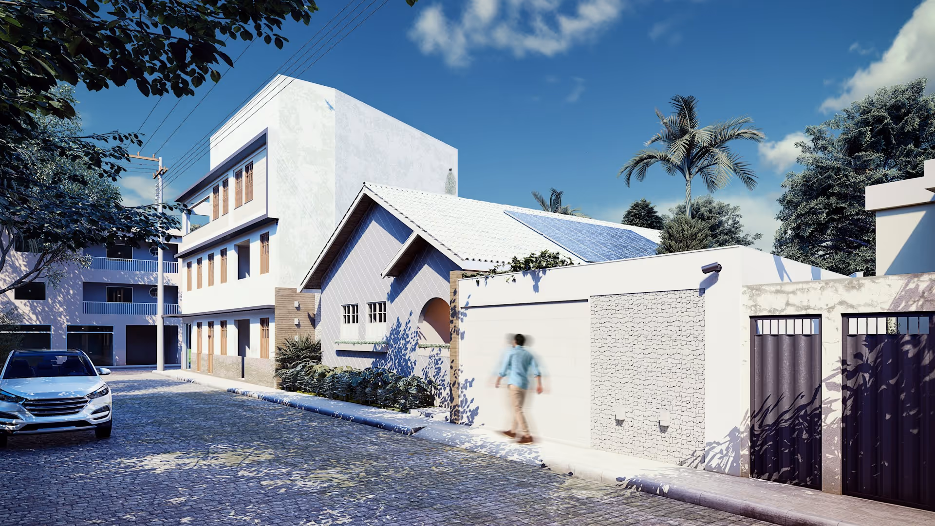 Haus verkaufen in Leipzig – Schnell, Direkt & Ohne Maklerprovision
