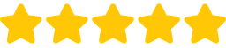 Rating 4,9 / 5 basierend auf > 90 Bewertungen