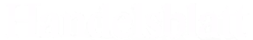 Handelsblatt