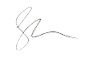 Signature
