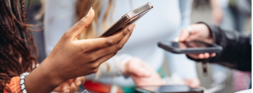 Holiday email and social content calendar for local businesses