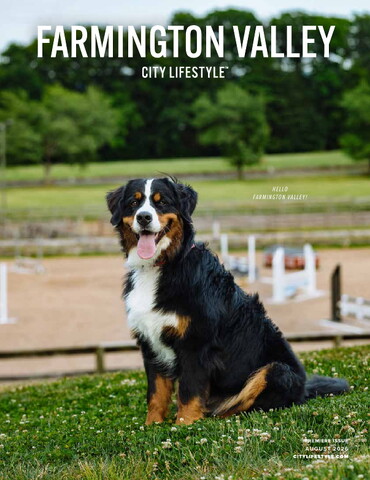 Now Publishing: Farmington Valley City Lifestyle Launches in Connecticut