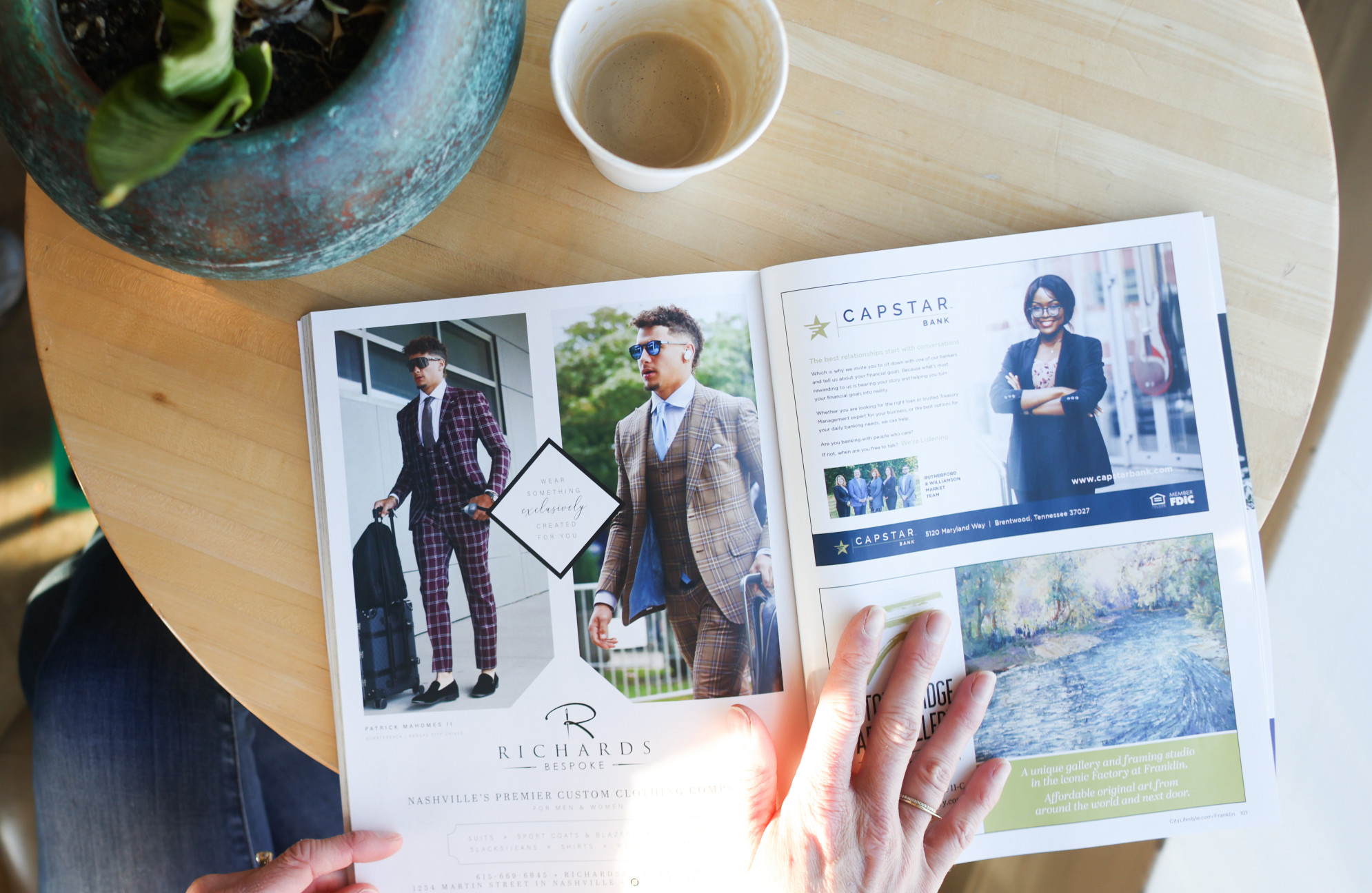 Franchise vs. Starting a Business From Scratch: How to Decide