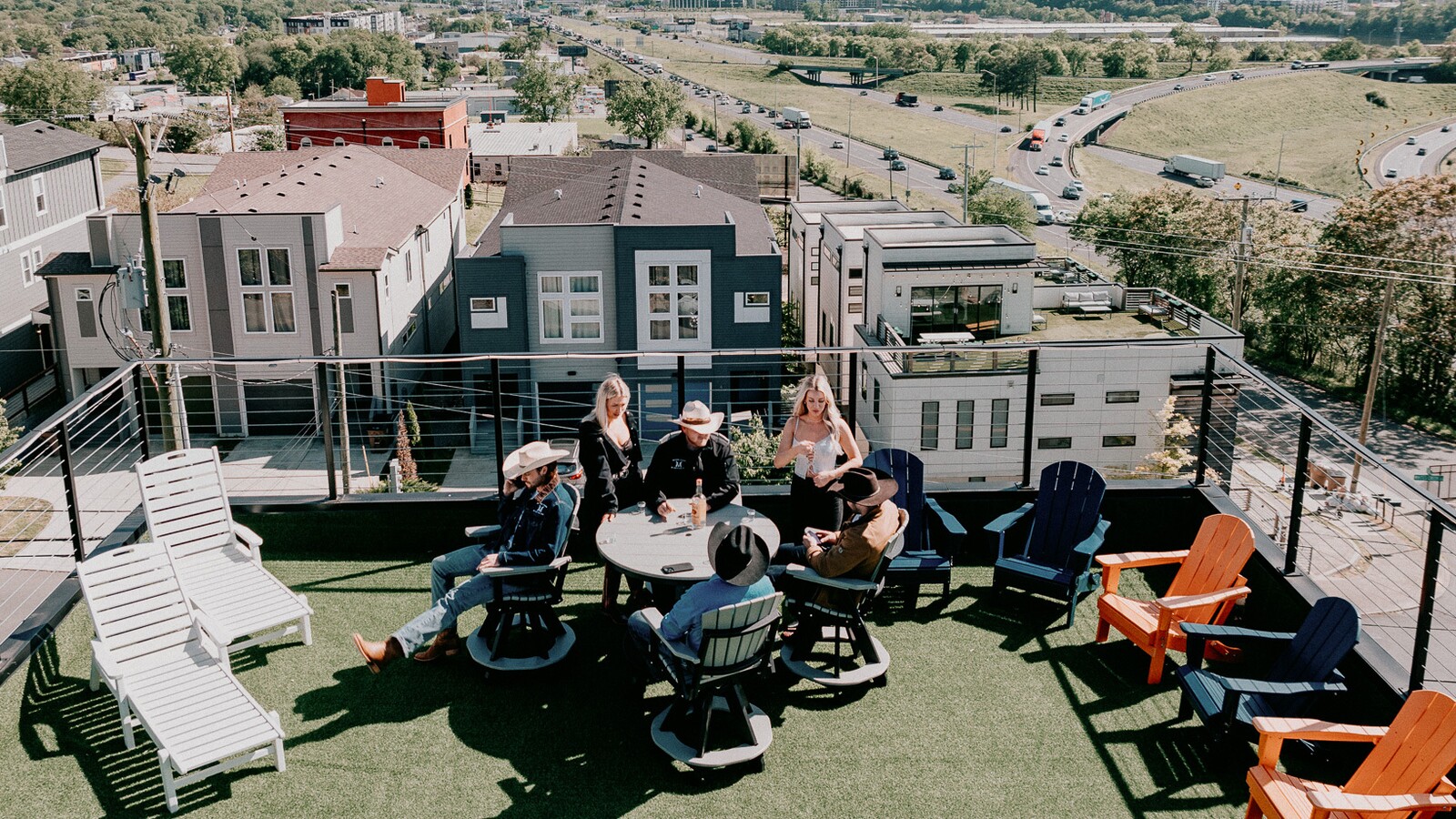 What's Inside a City Lifestyle Magazine? A Look at a Typical Issue