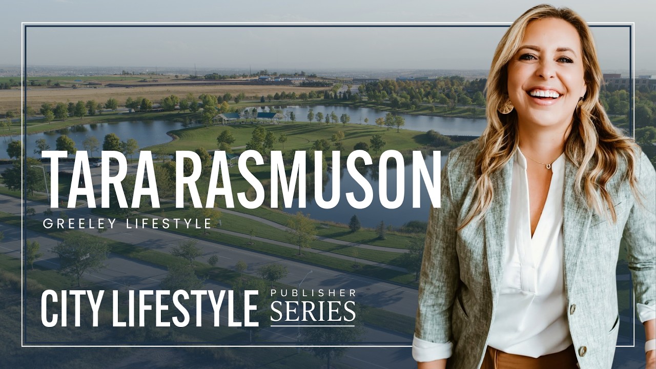 You'd Be Great at This: How Referrals Built a Publisher Network in Northern Colorado