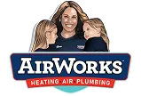 air work service logo