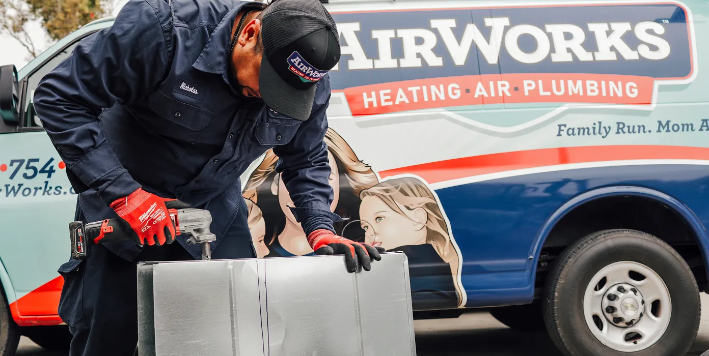 Furnace Installation Moorpark, CA | Heating Install