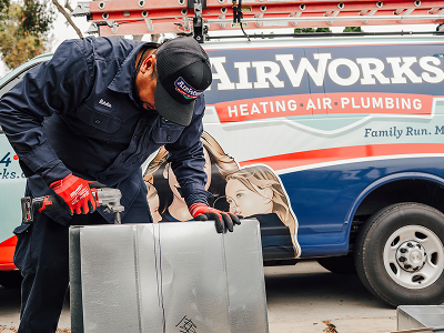 Moorpark's Best Duct Sealing: A Comprehensive Guide to Energy Efficiency