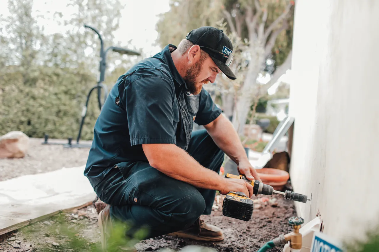 HVAC Services