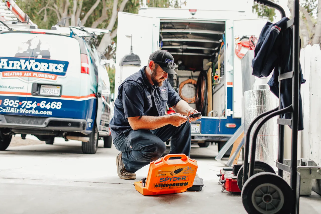 HVAC Services