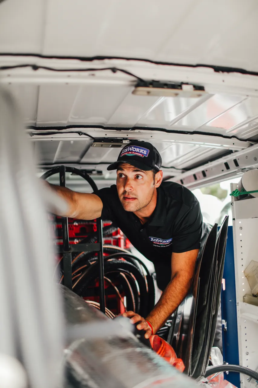 HVAC Services