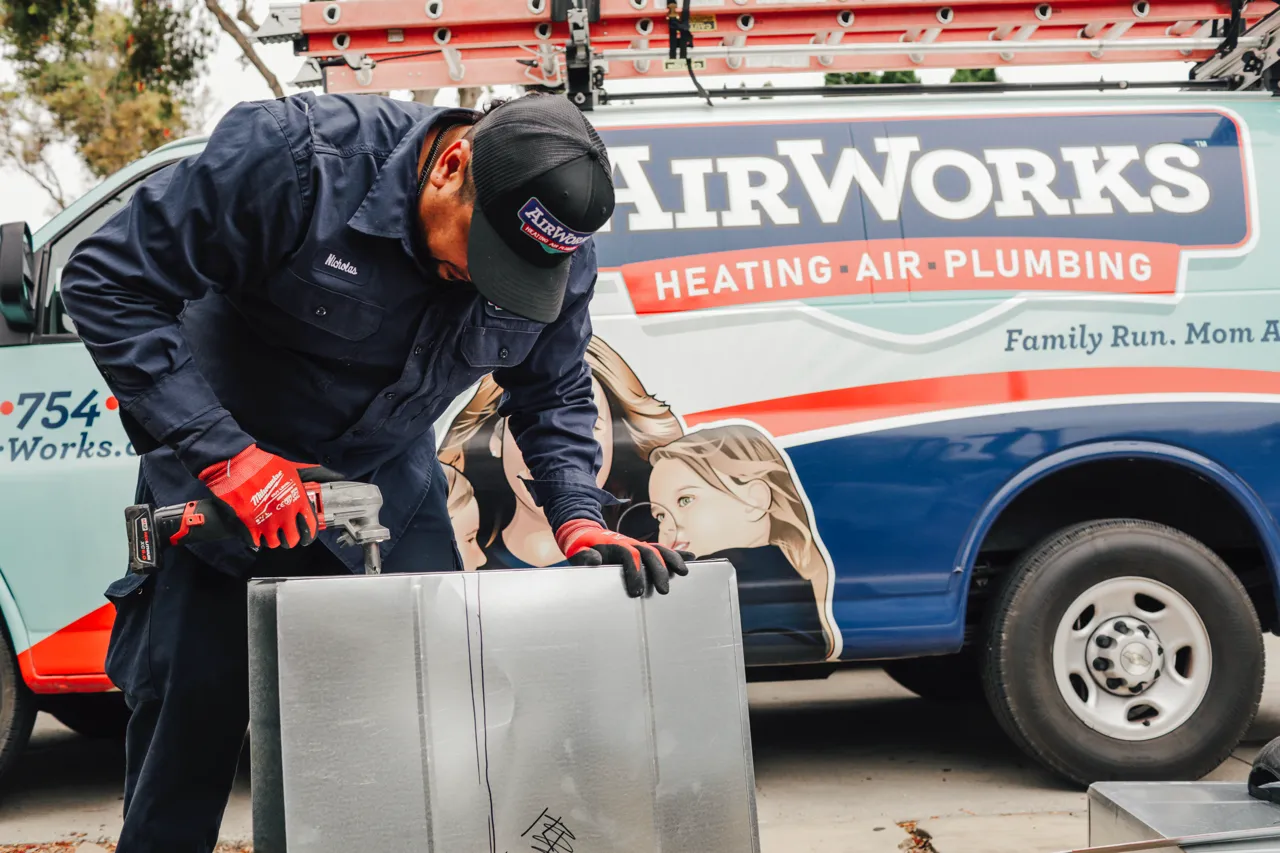HVAC Services