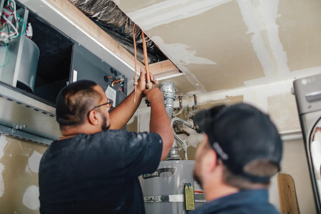 HVAC Services