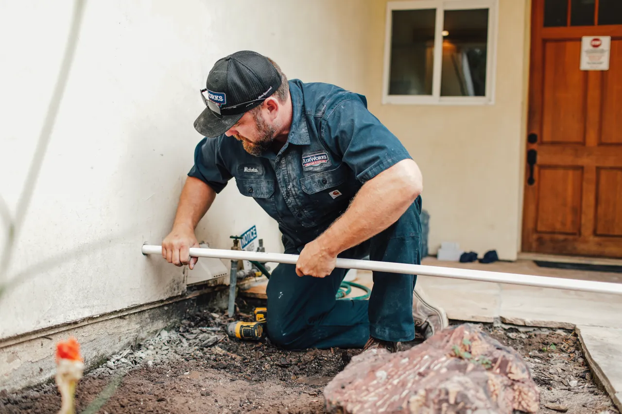 HVAC Services