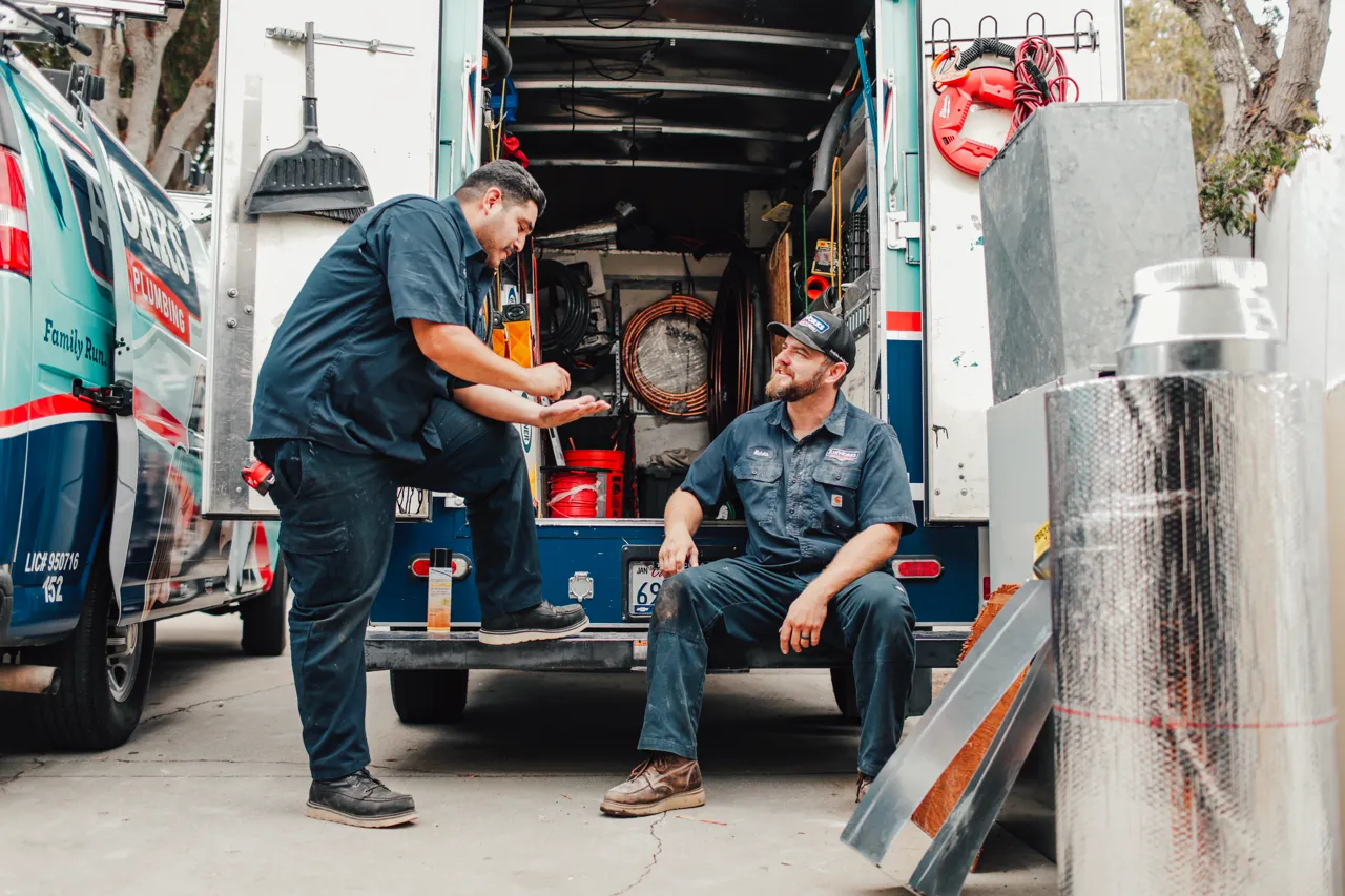 HVAC Services