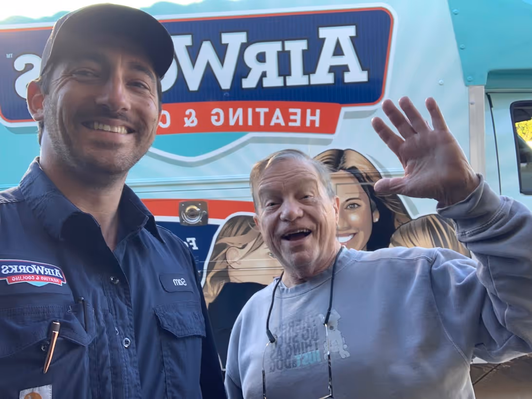 Year End Recap with team member