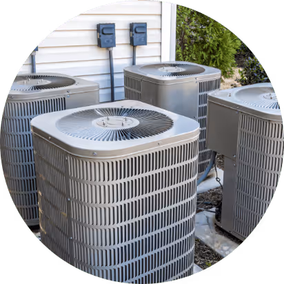 HVAC resources