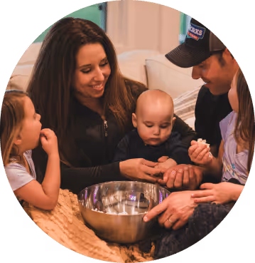 indoor air quality service