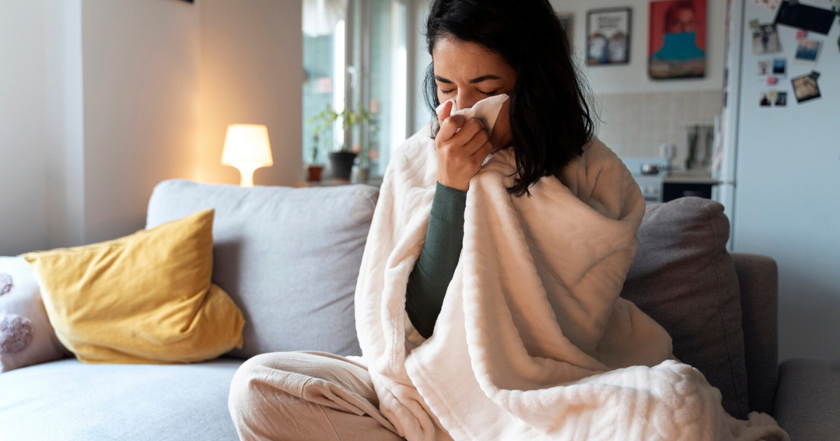 6 Signs Your Home Has Poor Indoor Air Quality