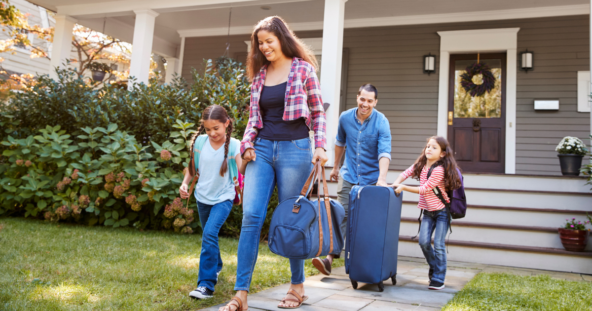 How To Prep Your HVAC System For a Summer Vacation