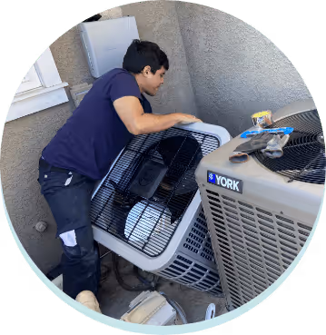 What To Know When Replacing Your HVAC System
