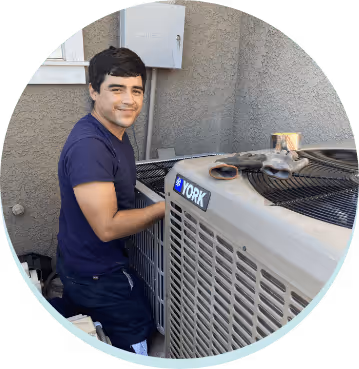 Annual HVAC Maintenanc Checklist