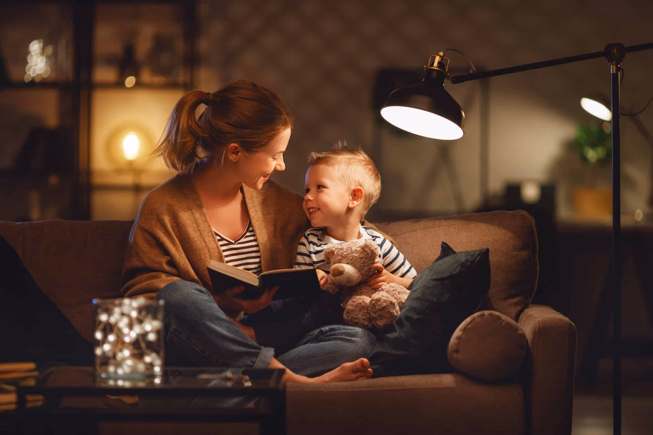 The Role of UV Lights in Improving Winter Indoor Air Quality
