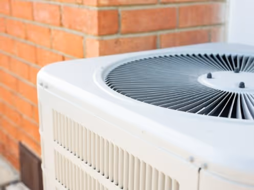 Why Your AC Compressor Hisses After It Turns Off