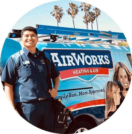 Benefits Of Hiring Certified HVAC Technicians
