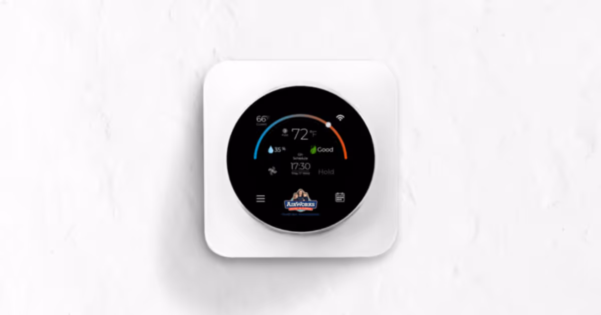 Should You Upgrade To A Smart Thermostat? We Think So!