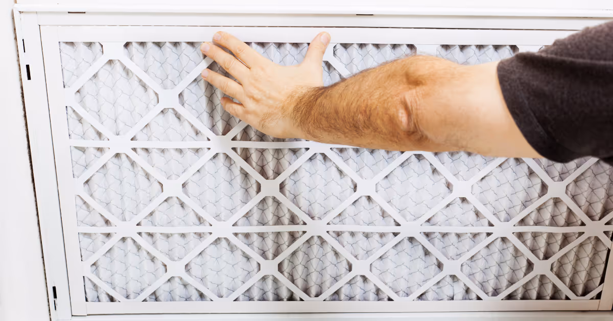 Our Favorite Air Filters to Combat Ventura Allergies