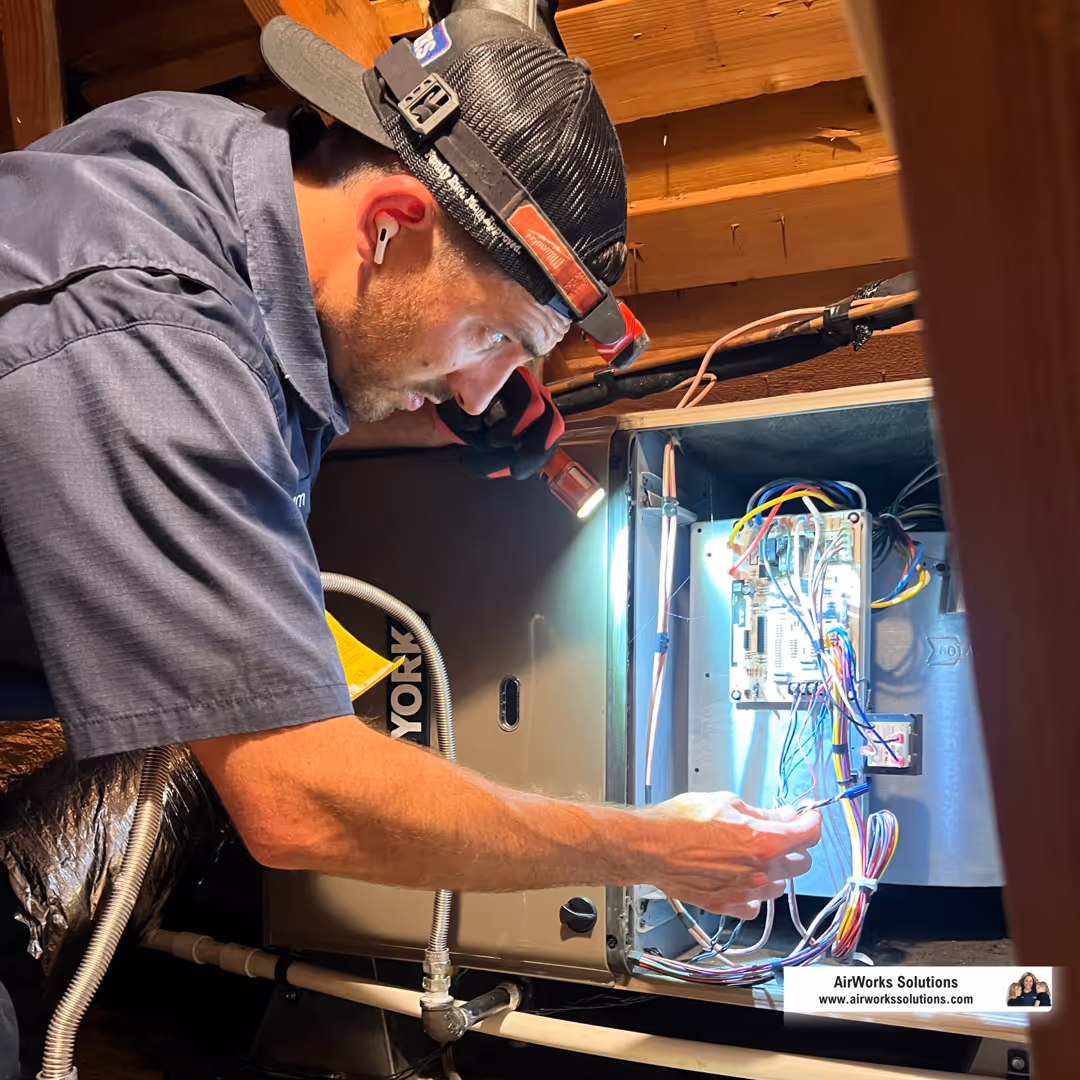 Furnace Repair Roseville: Top 10 Expert Services