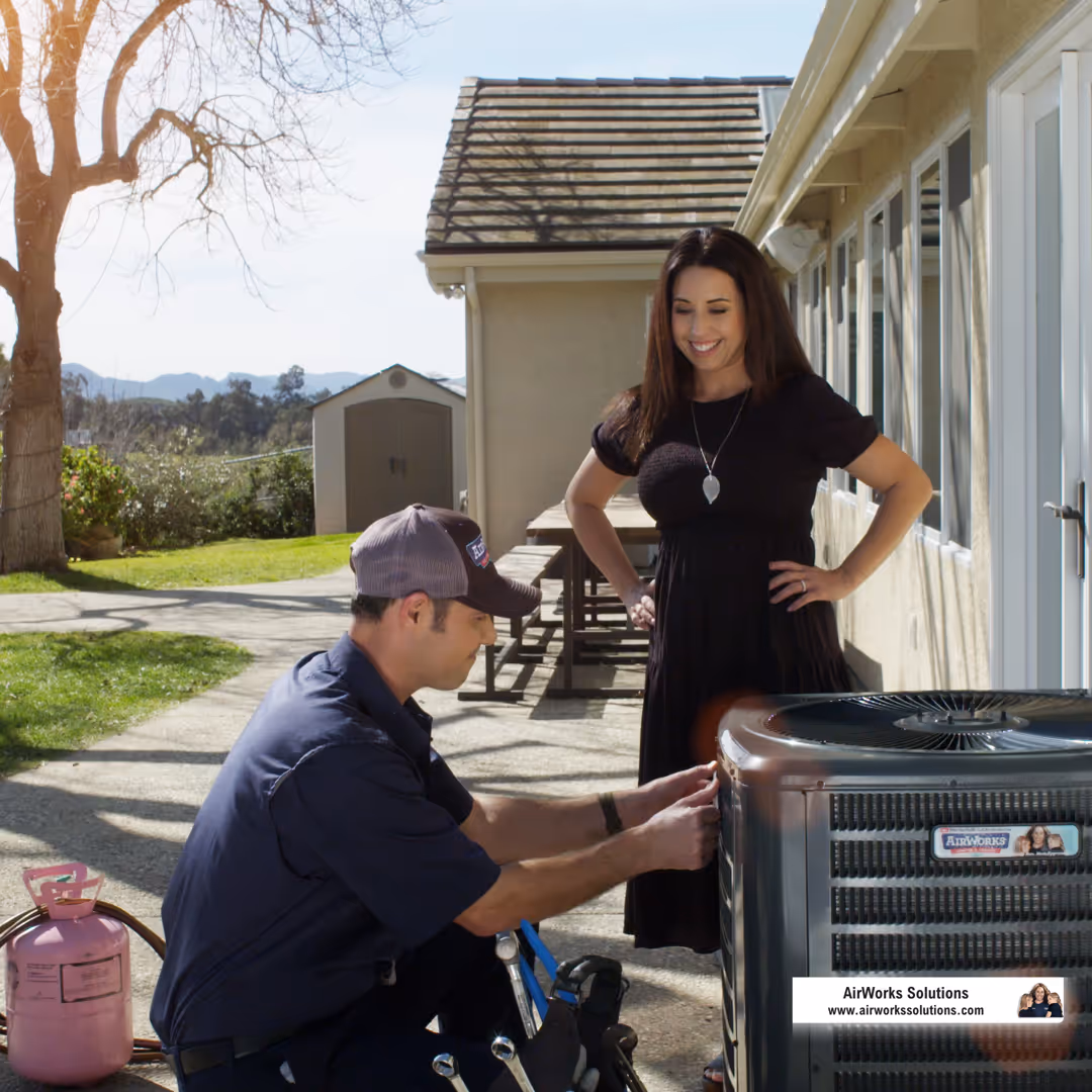 HVAC Tune Up Roseville: Essential 10 Savings