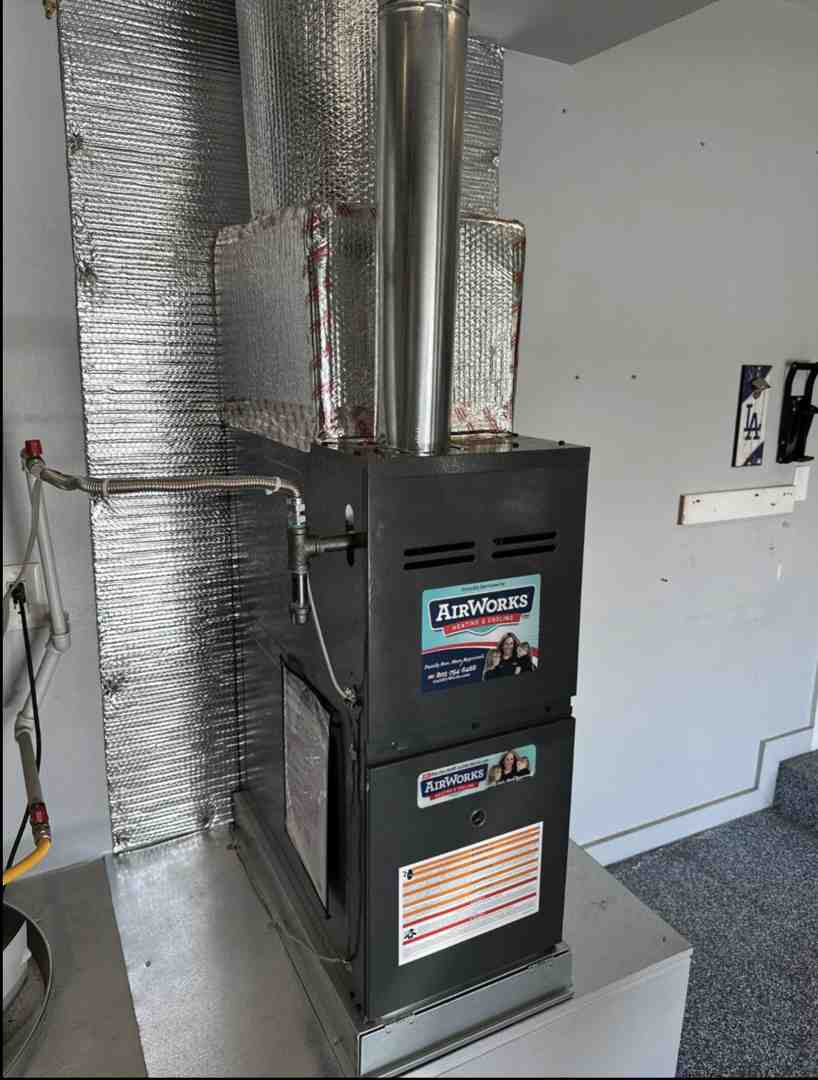 Beginner's Guide to Heating Options