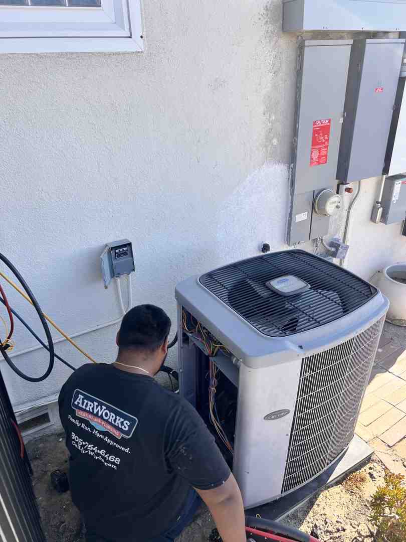 Your Lifeline: 24-Hour AC Repair Services in Ventura and Oxnard