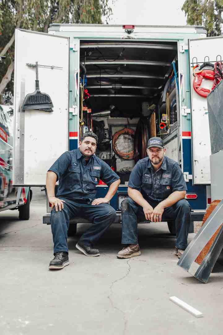 Don't Sweat It: Top-Tier Professional Plumbing Repair for Businesses
