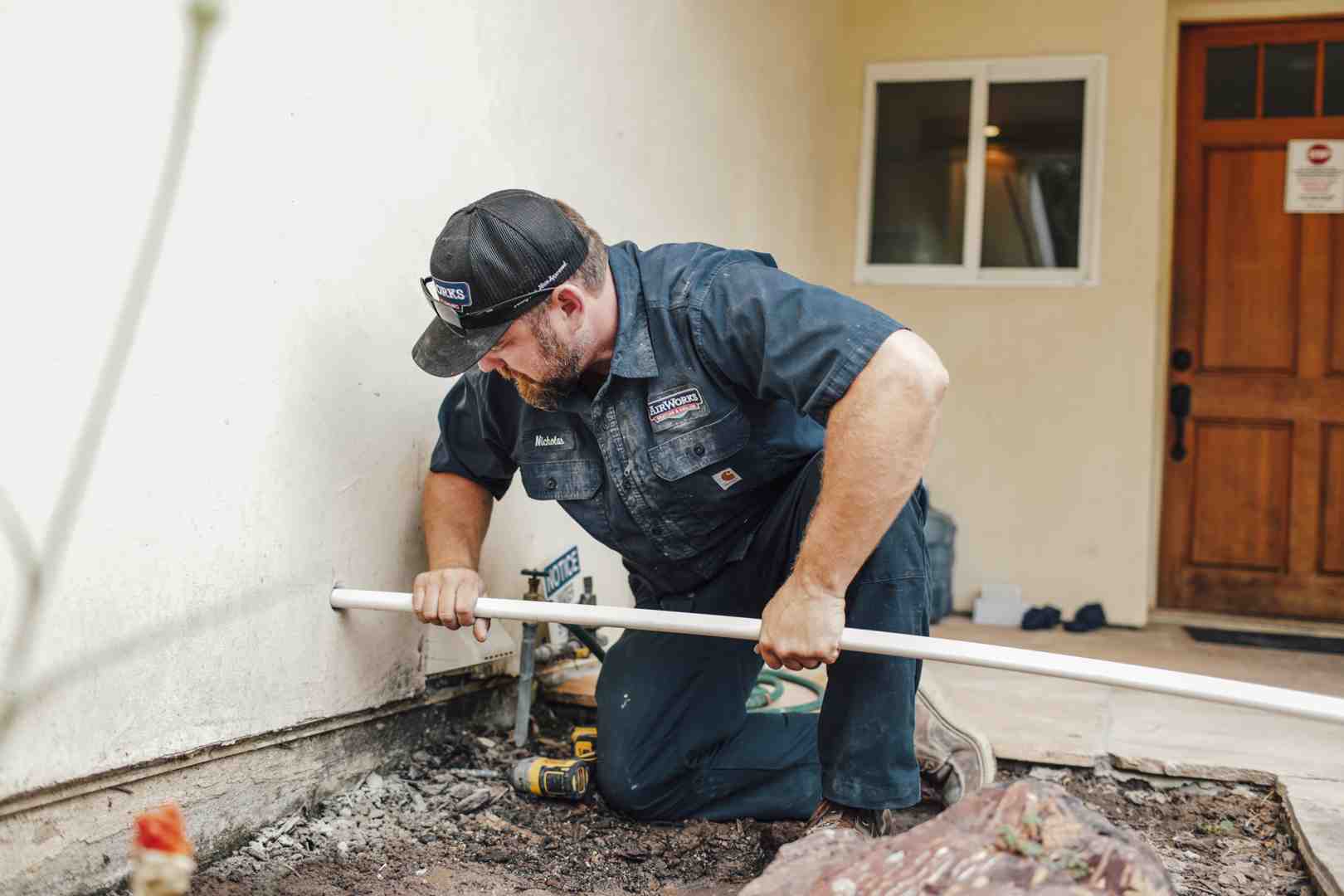 Cool Comfort: Simi Valley's Go-To for AC Installation