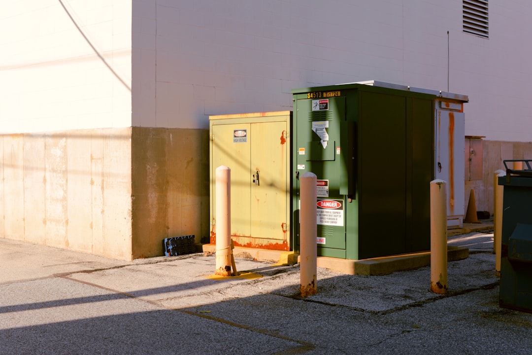 Backup Generator Installation in Camarillo, CA: Stay Powered, Stay Safe