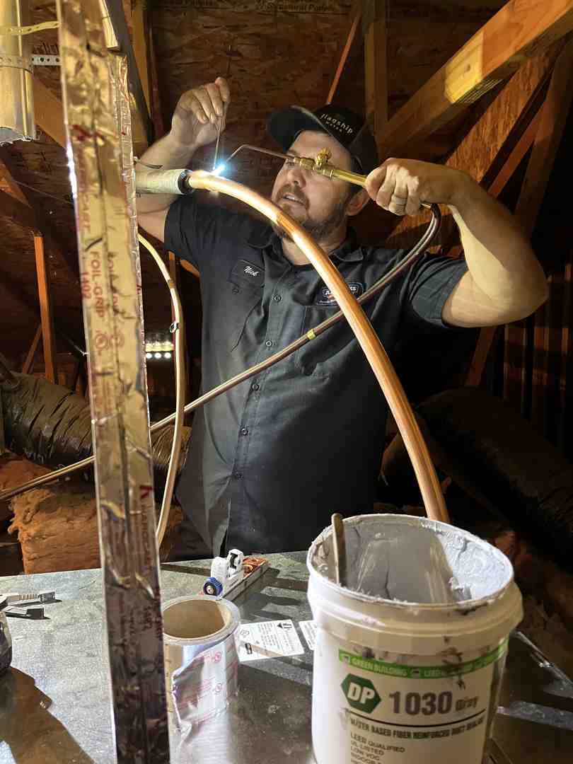 24/7 Lifeline: Emergency Heating Repair in Ventura, CA