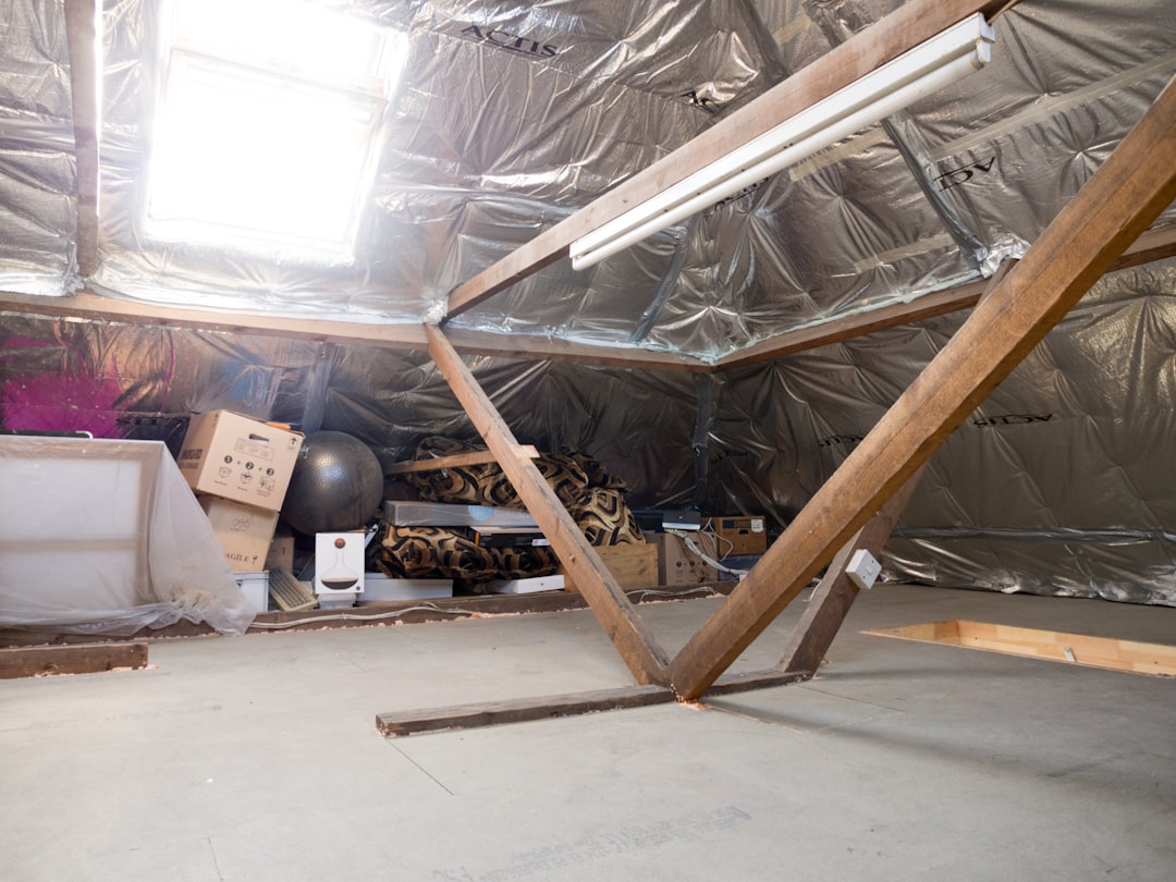 Insulate Your Home, Insulate Your Wallet: Best Attic Services in Sacramento, CA