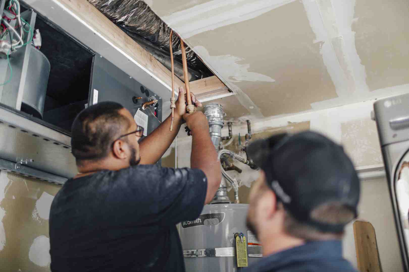 Thousand Oaks Water Heater Repair: Fast Fixes for Your Hot Water Needs