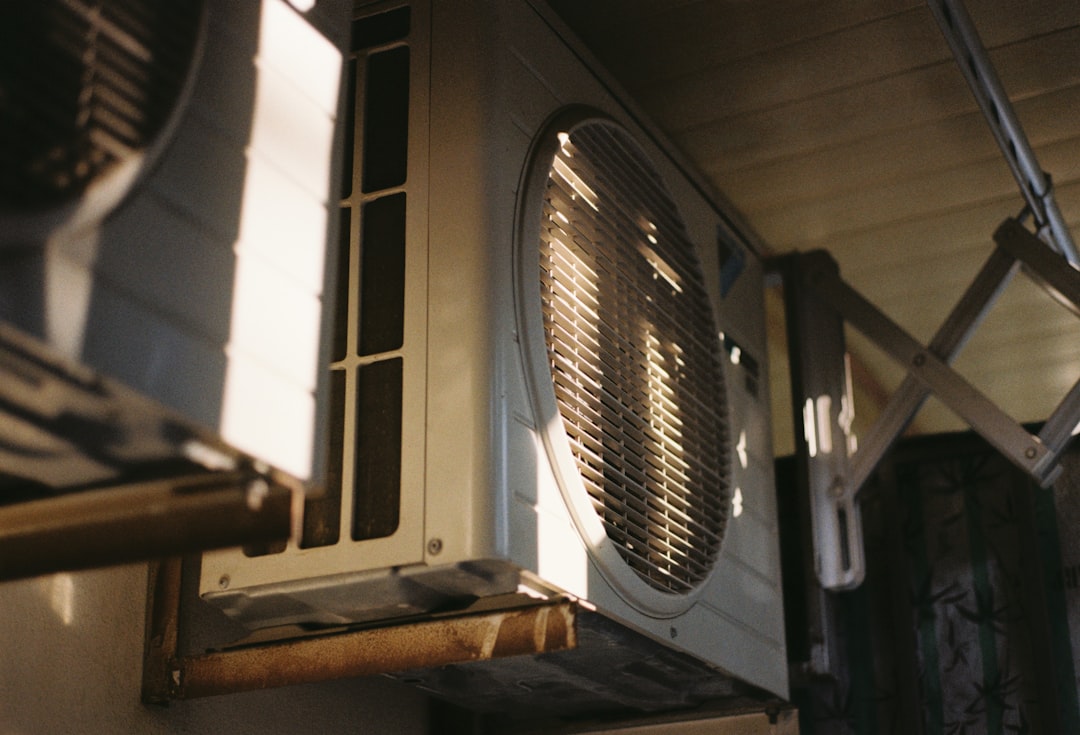 Seamless AC Setup: Professional Installation for Calabasas Homes