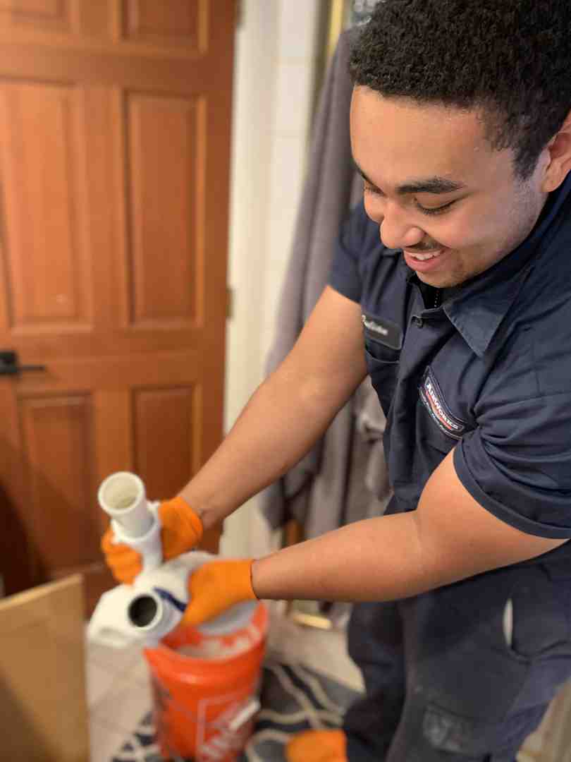 Dependable Plumbing in Moorpark, CA: Choosing Your Expert