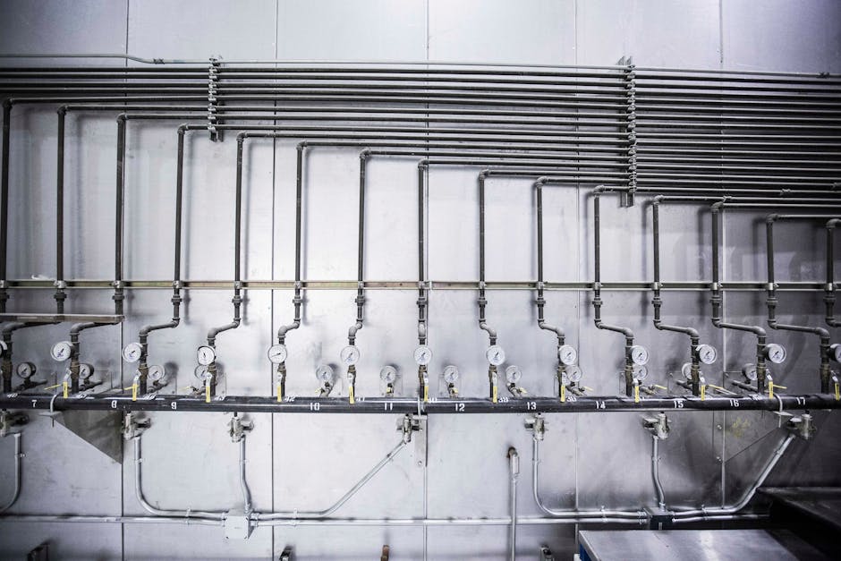 Don't Get Drained: Finding the Best Commercial Plumber in Calabasas