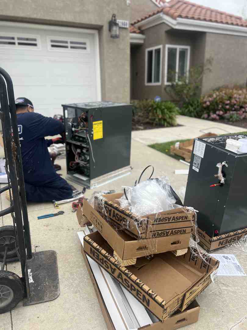 Expert HVAC Maintenance for Calabasas Residents