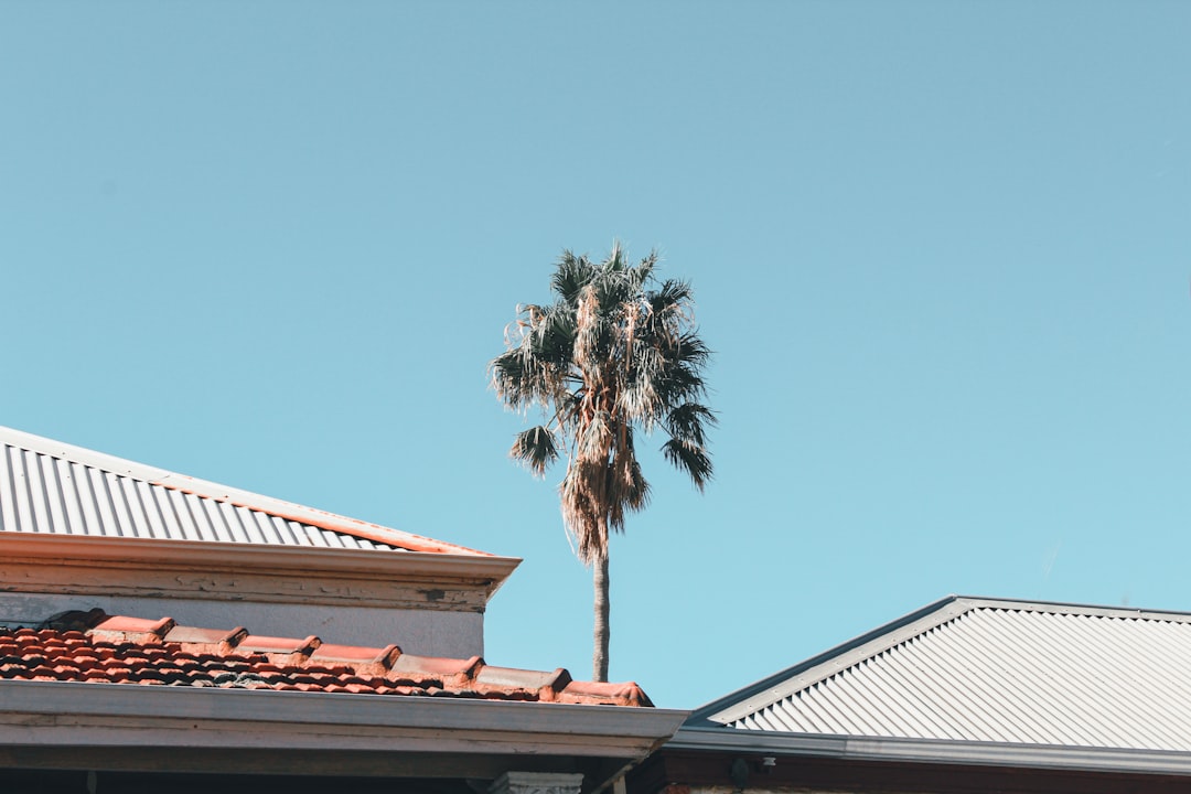 home in sunny California - home air sealing somis ca