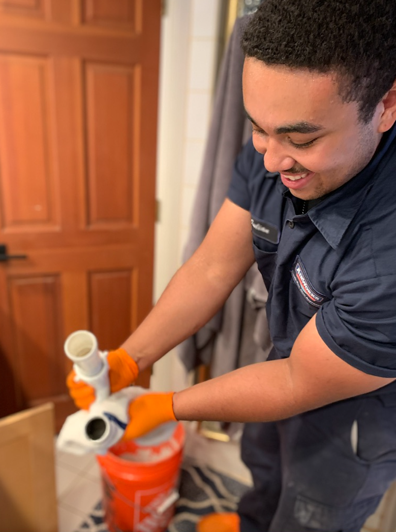 Fast & Flawless: Moorpark's Premier Drain Cleaning Service